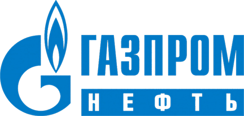 Газпром
